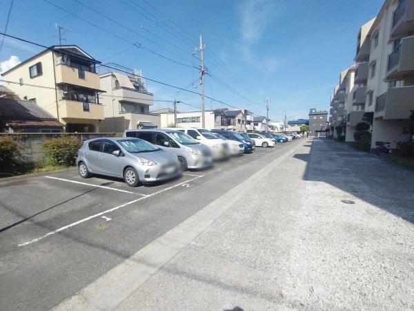 ジークレフ大庄2号棟