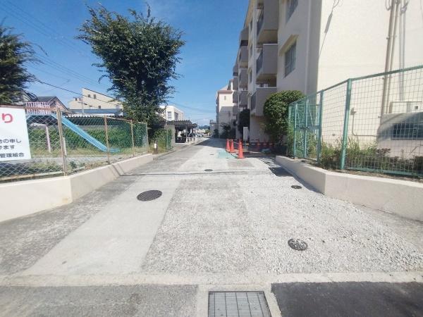 ジークレフ大庄2号棟