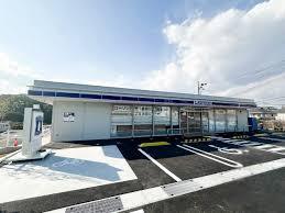ジオ緑地公園五番館(ローソン豊中服部緑地北店)