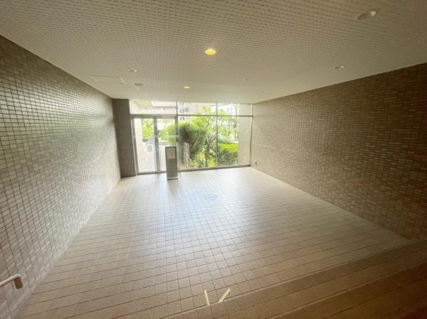 ジオ緑地公園五番館