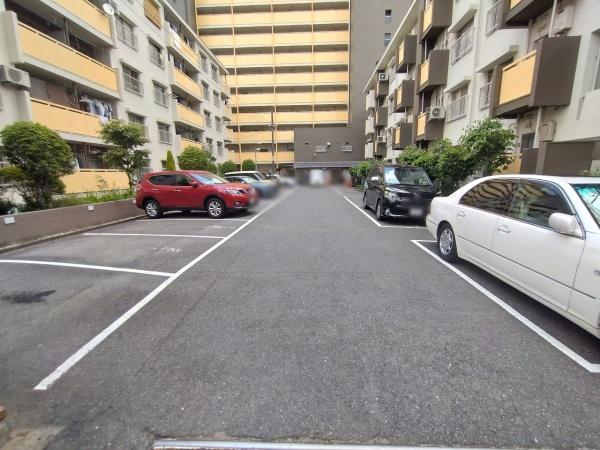 高倉第一コーポA棟