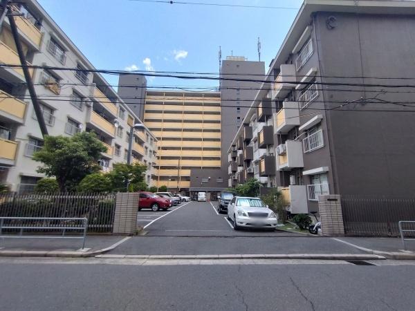 高倉第一コーポA棟