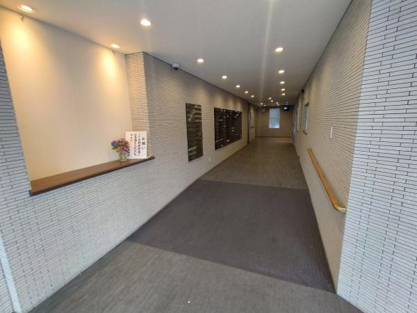 高倉第一コーポA棟