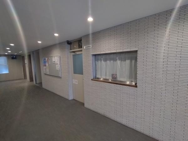 高倉第一コーポA棟