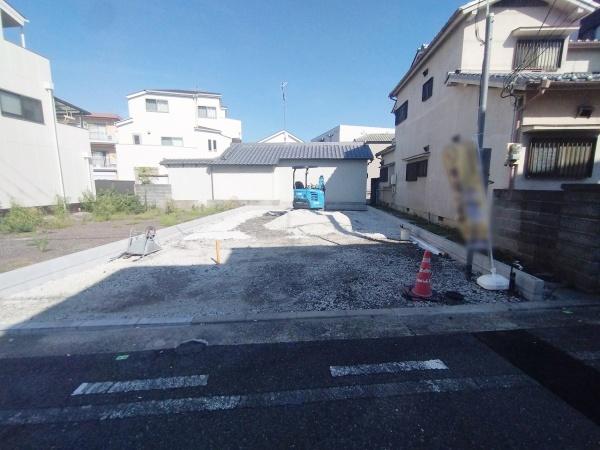 尼崎市西難波2丁目　新築戸建