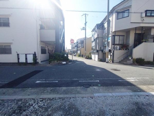 尼崎市西難波2丁目　新築戸建