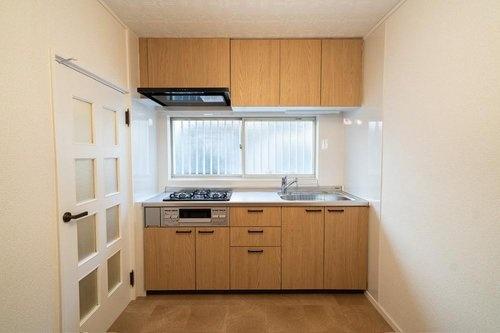 大阪市大正区三軒家西1丁目　中古戸建