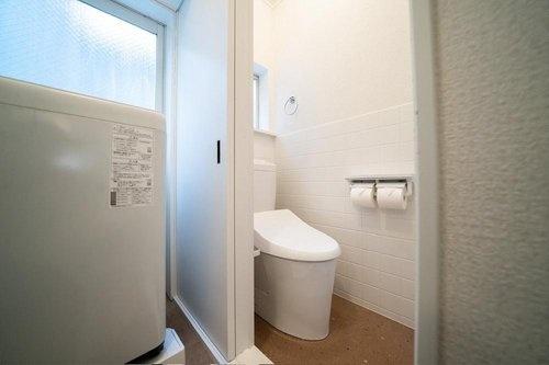 大阪市大正区三軒家西1丁目　中古戸建