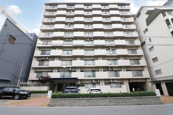 シティコーポ道頓堀