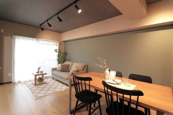 シティコーポ道頓堀