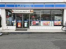 大阪市城東区古市３丁目の中古一戸建て(ローソン内環緑1丁目店)