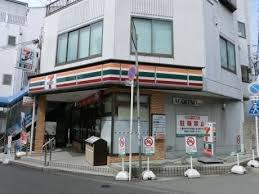 メゾン豊中刀根山(セブンイレブン阪急石橋駅前店)