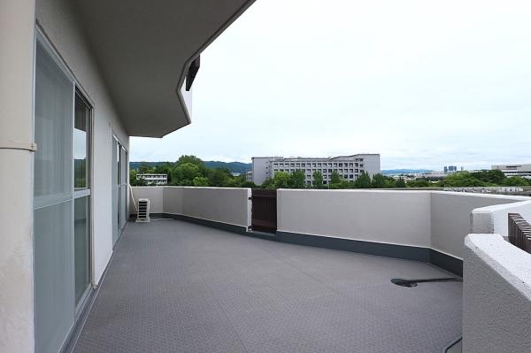 メゾン豊中刀根山