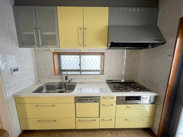 大阪市大正区千島１丁目の中古一戸建て