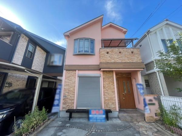 大阪市大正区千島１丁目の中古一戸建て
