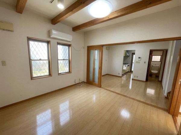 大阪市大正区千鳥１丁目　中古戸建