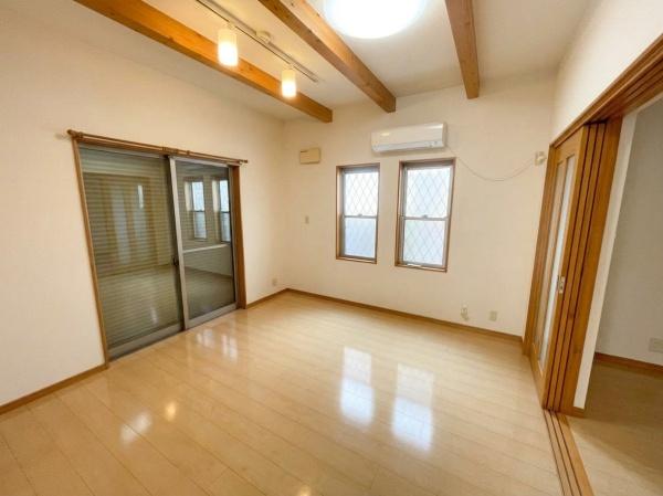 大阪市大正区千鳥１丁目　中古戸建