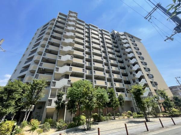 メロディーハイム関目高殿