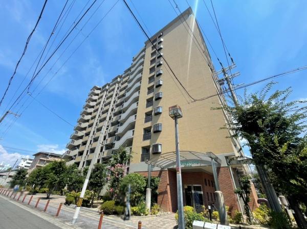 メロディーハイム関目高殿