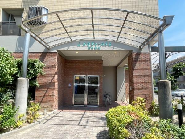 メロディーハイム関目高殿