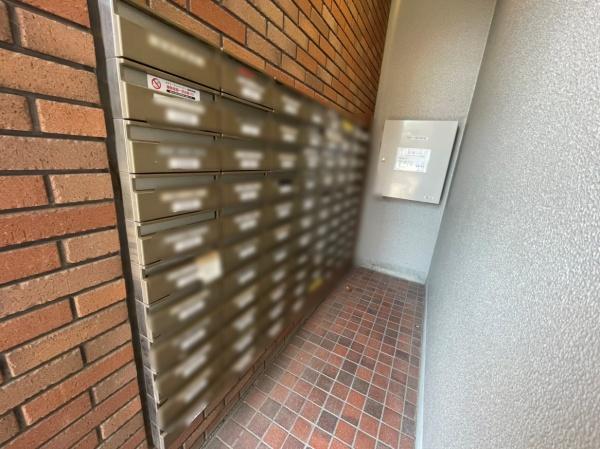 メロディーハイム関目高殿