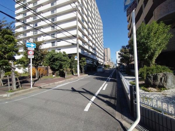 ファミールパーク鶴見