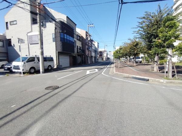 ファミールパーク鶴見