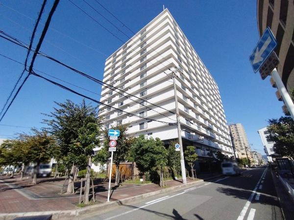 ファミールパーク鶴見