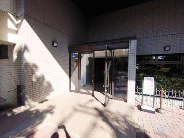 ファミールパーク鶴見