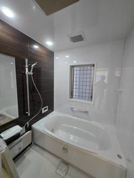 茨木市島4丁目　中古戸建
