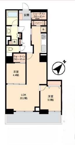メロード吹田一番館