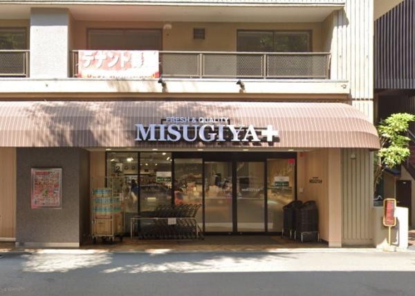 ユニハイム梅田ノルテ(MISUGIYA＋豊崎店)