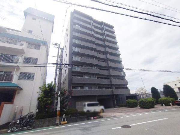ユニハイム梅田ノルテ