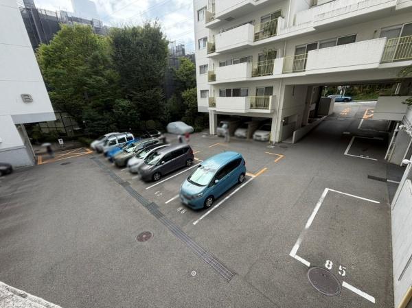 千里山ロイヤルマンション２番街Ｄ棟