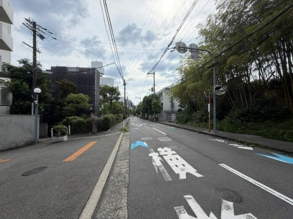 千里山ロイヤルマンション２番街Ｄ棟