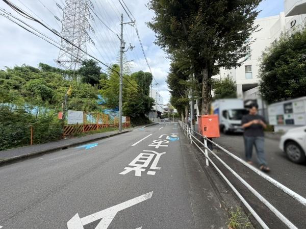 千里山ロイヤルマンション２番街Ｄ棟
