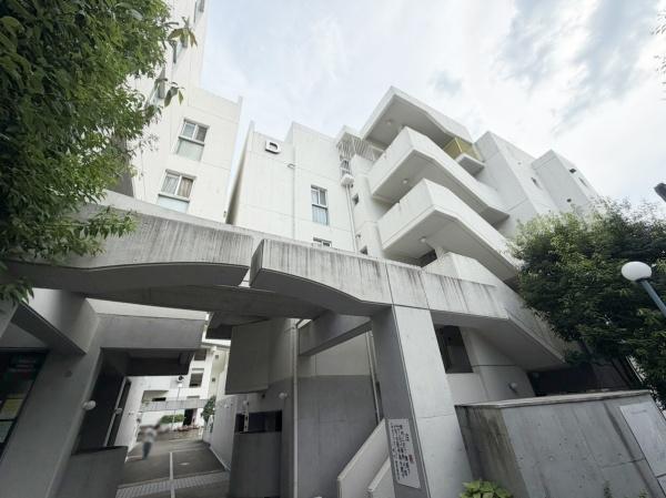 千里山ロイヤルマンション２番街Ｄ棟
