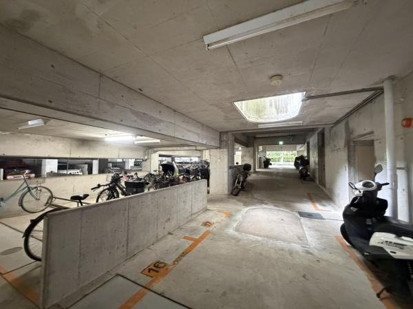 千里山ロイヤルマンション２番街Ｄ棟