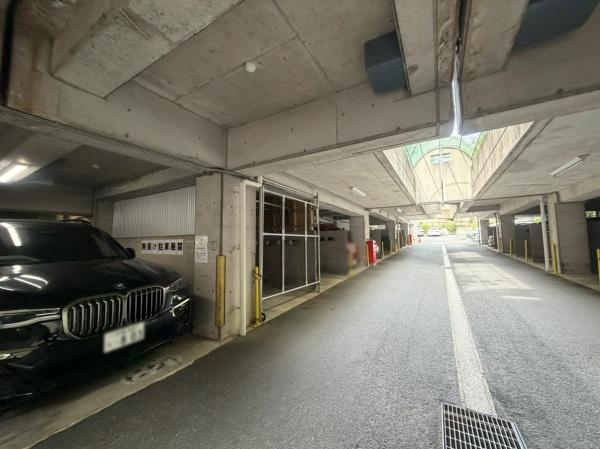 千里山ロイヤルマンション２番街Ｄ棟