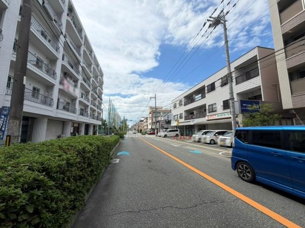シャンボール豊中