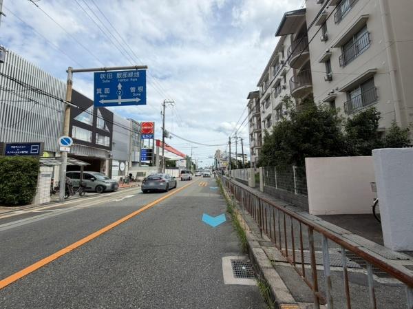 シャンボール豊中