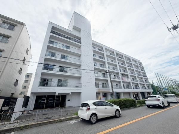 シャンボール豊中