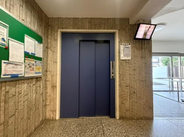 シャンボール豊中