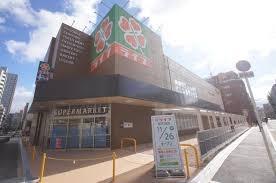 シエリアタワー大阪天満橋(ライフ東天満店)