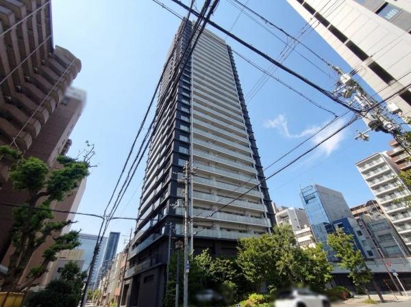 シエリアタワー大阪天満橋
