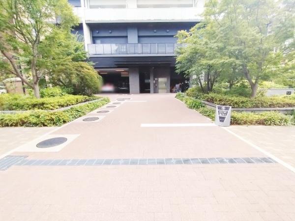シエリアタワー大阪天満橋
