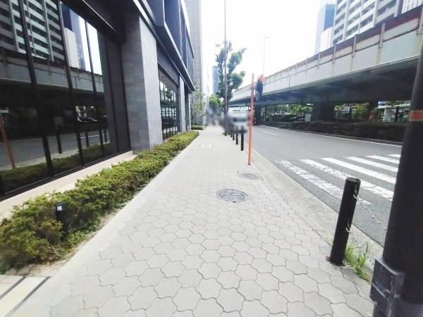 シエリアタワー大阪天満橋
