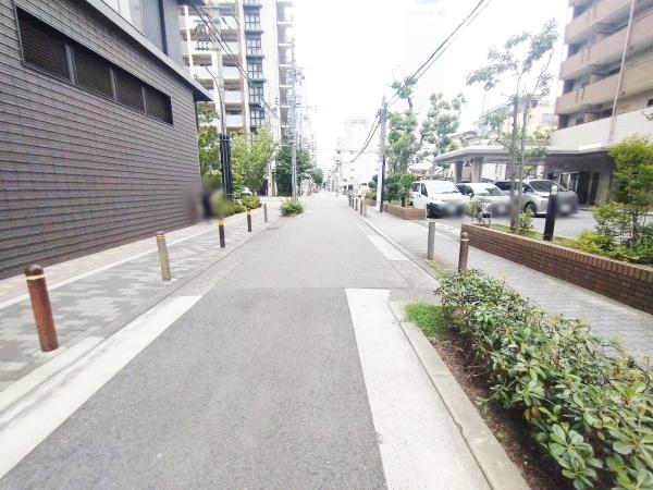 シエリアタワー大阪天満橋