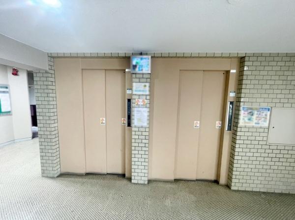 下の森住宅