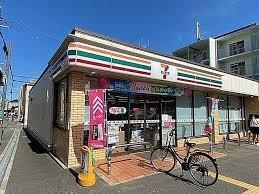 豊中市柴原町２丁目の土地(セブンイレブン豊中桜の町5丁目店)